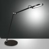 REGINA Black t - Table Desk lamps 